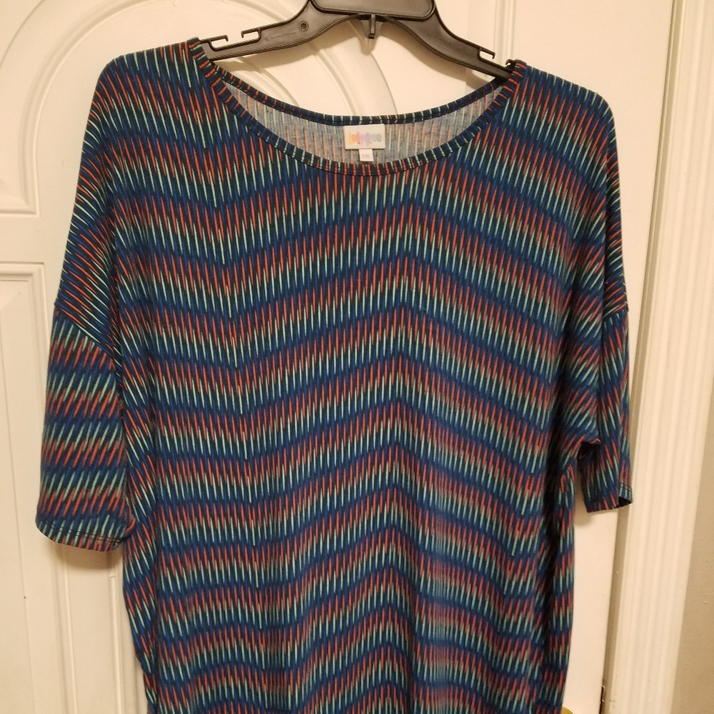 LuLaRoe Irma